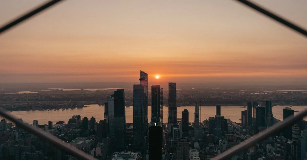 New York City Cruise Port Guide: Docking Info, Transport, and Top Tips