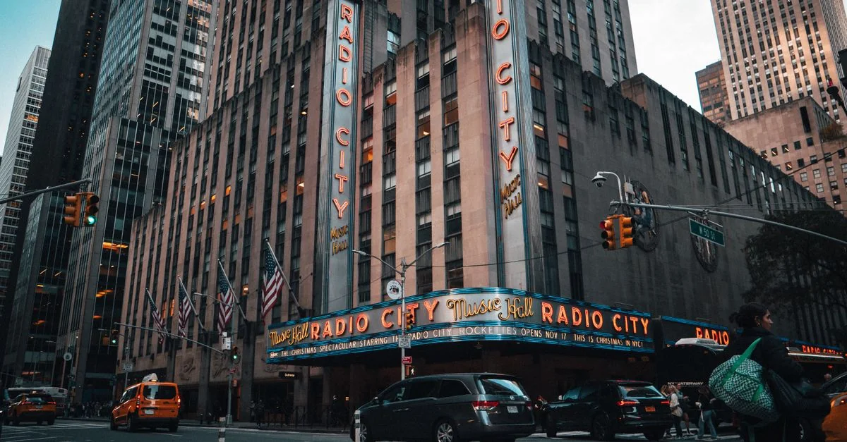 Best Shore Excursions in New York City: Cruise Port Activities and Day Tours
