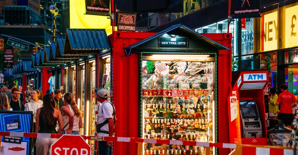 Escaping New York County: The Best Day Trips by Budget