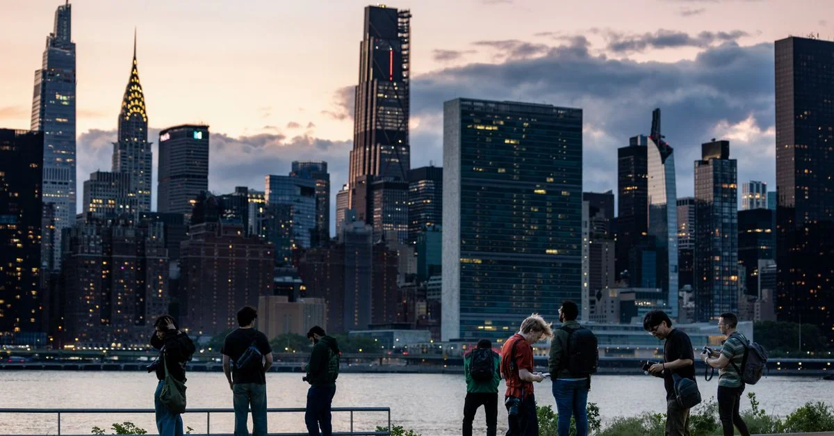 Escaping New York County: The Best Day Trips by Budget