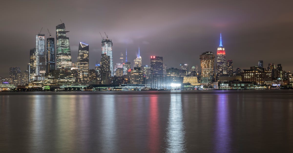 new-york-county-nightlife