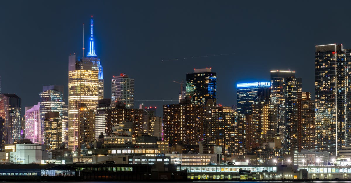 new-york-county-nightlife