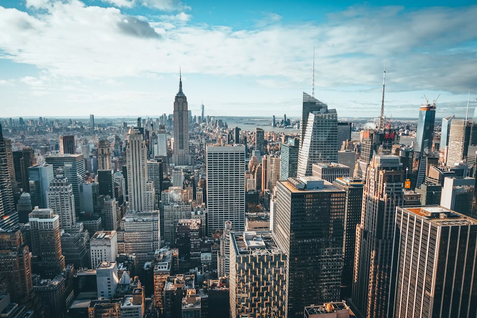 new-york-usa