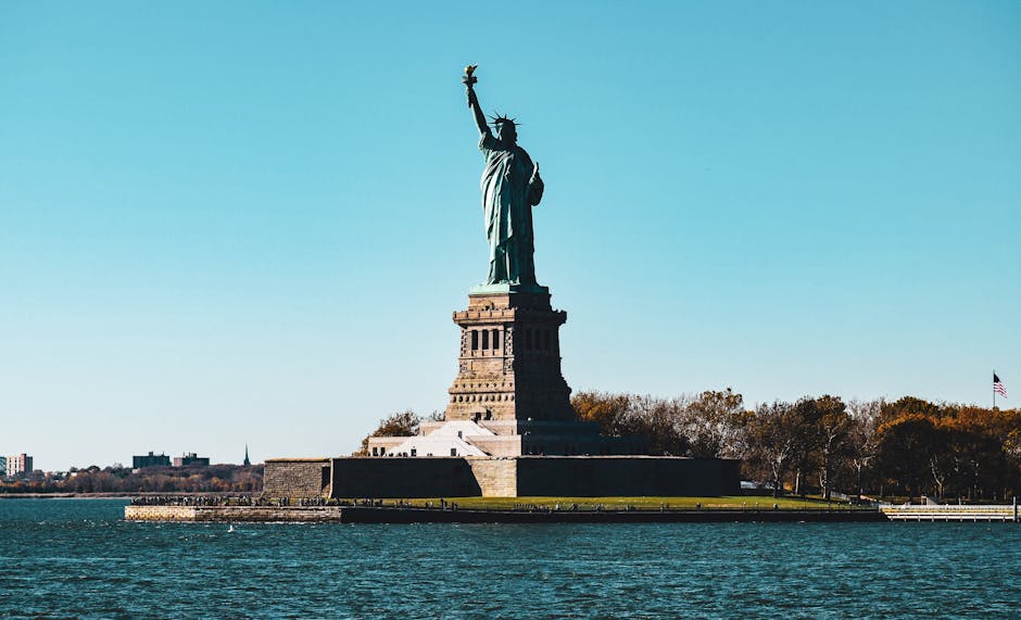 new-york-usa