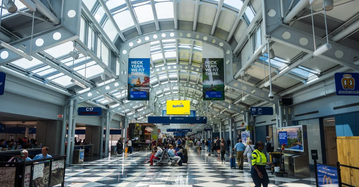 Exploring the East Coast: Multi-Day Tours Departing from Newark