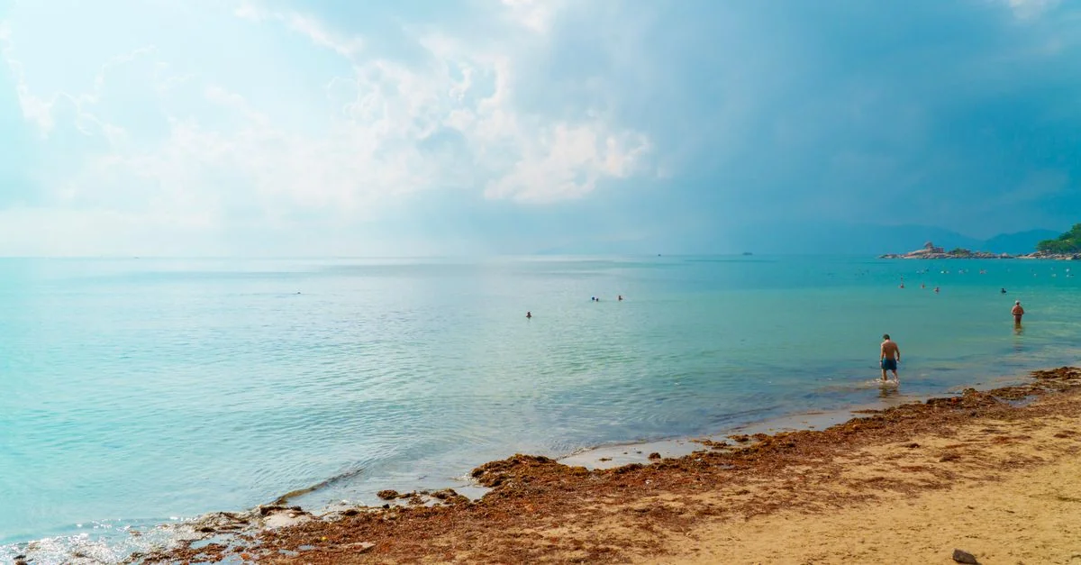 Nha Trang water sports