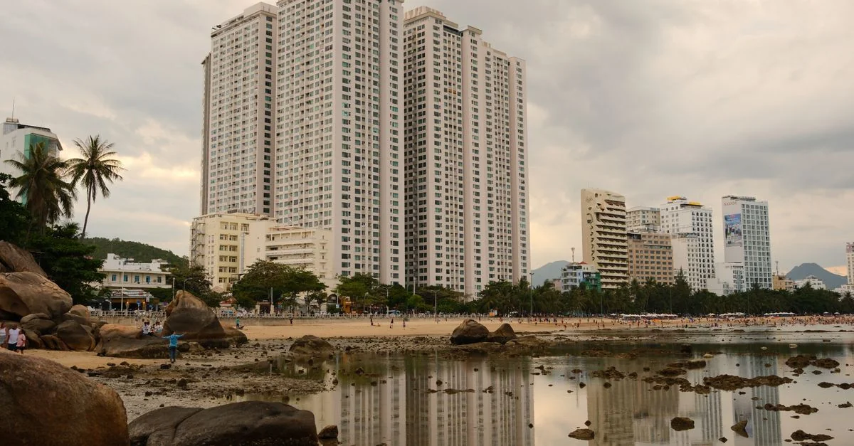 Nha Trang water sports