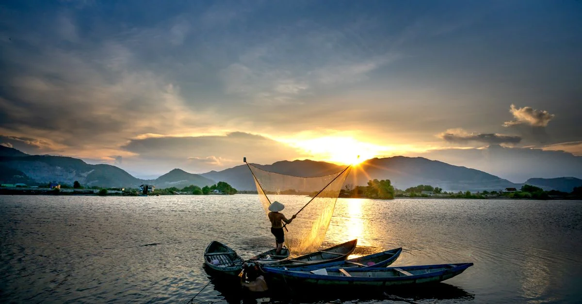 Nha Trang water sports