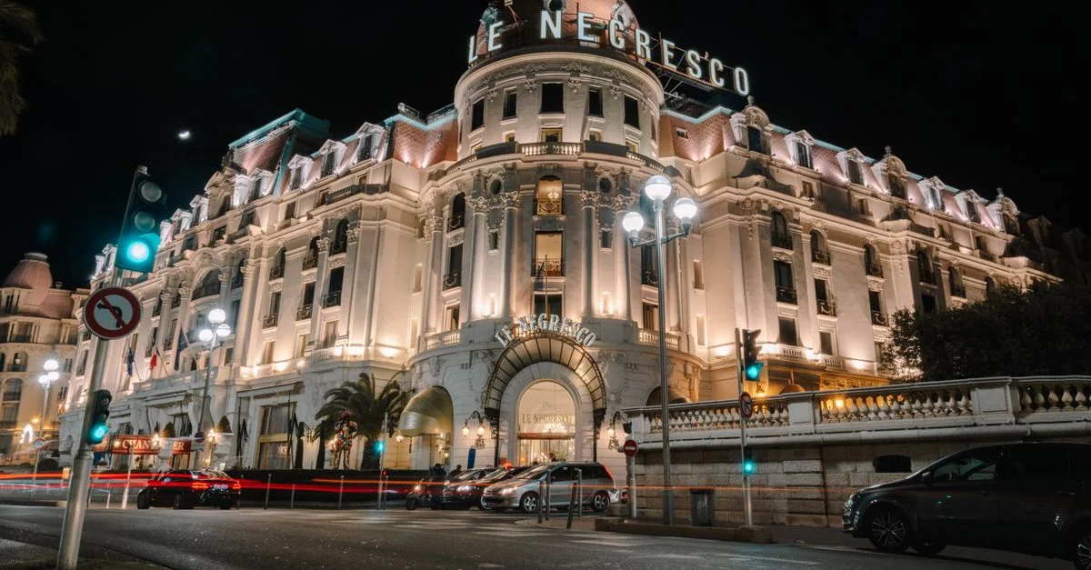 Solving the Côte d&rsquo;Azur: An Enthusiast&rsquo;s Guide to Escape Rooms and Puzzle Experiences in Nice