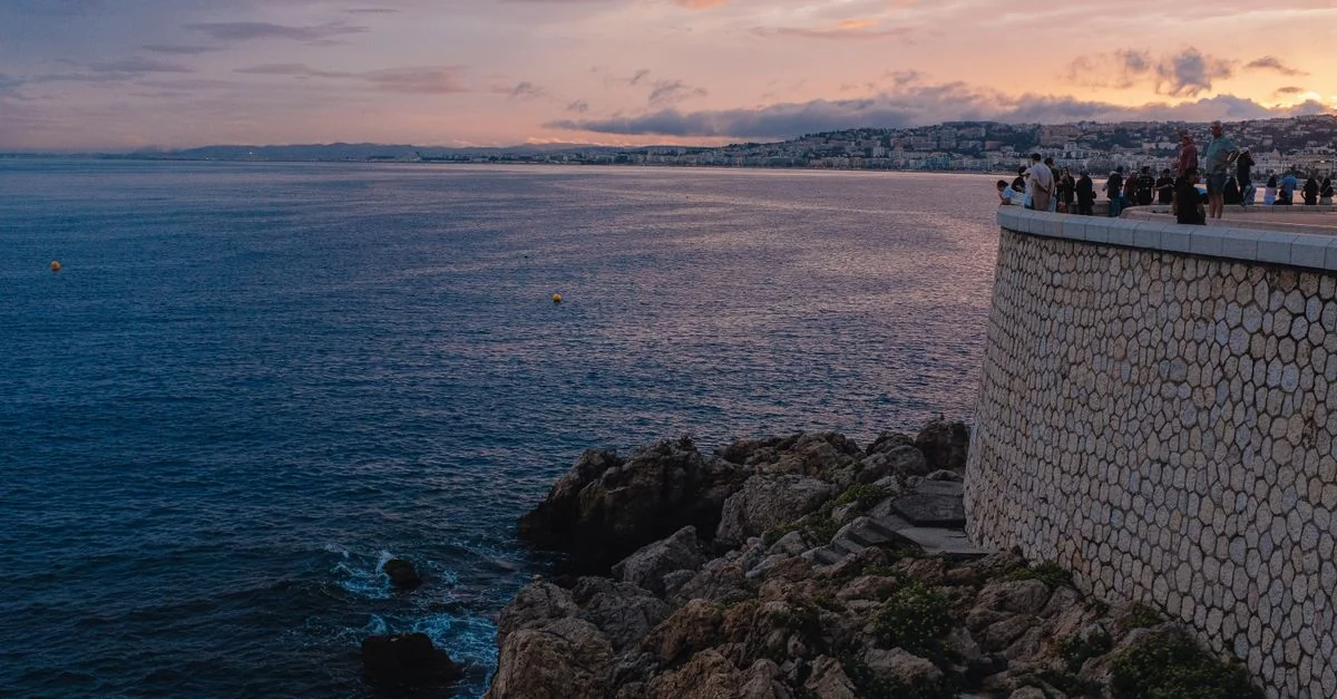 Traveling from Nice to Marseille: A Practical Transport Guide