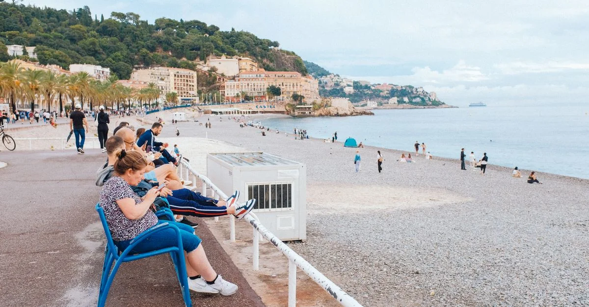 Nice to Olbia Ferry Guide: Sea Crossings Over Air Travel