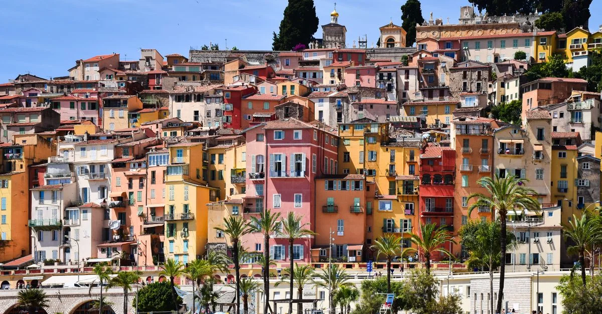 Nice to Olbia Ferry Guide: Sea Crossings Over Air Travel
