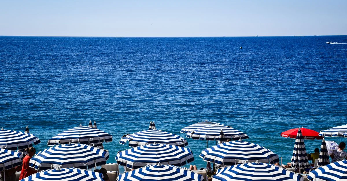 Nice to Olbia Ferry Guide: Sea Crossings Over Air Travel