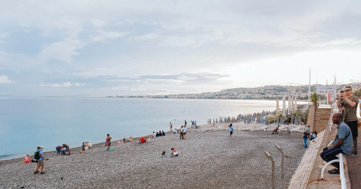 The Ultimate Guide to Water Sports and Sailing in Nice, France