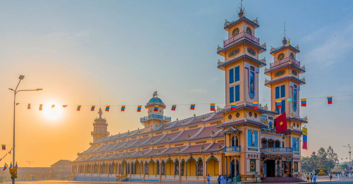 Ninh Hai, Vietnam: The Ultimate Guide to Water Sports