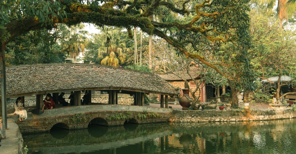 Noi Bai Airport Transfer and Arrival Guide
