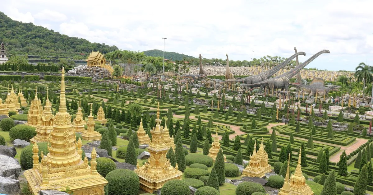 The Ultimate Food Lover&rsquo;s Guide to Nong Prue: Flavors, Feasts, and Lounge Stops
