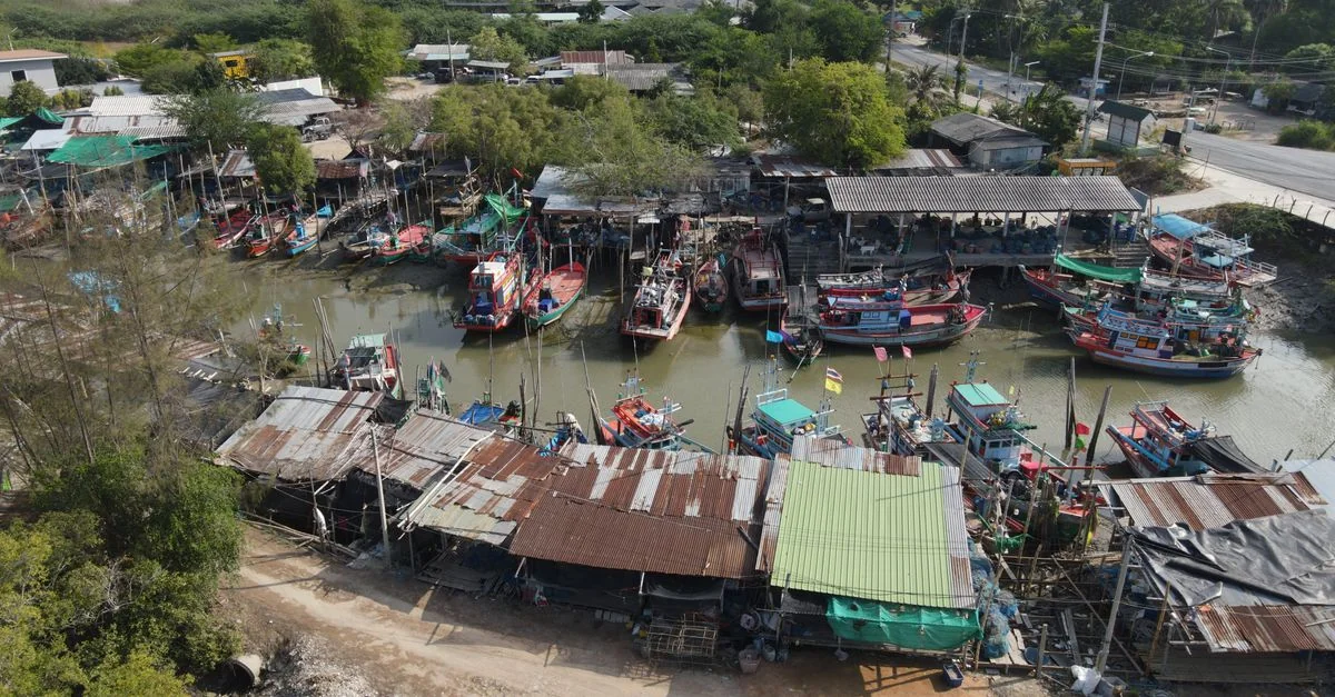 The Ultimate Food Lover&rsquo;s Guide to Nong Prue: Flavors, Feasts, and Lounge Stops