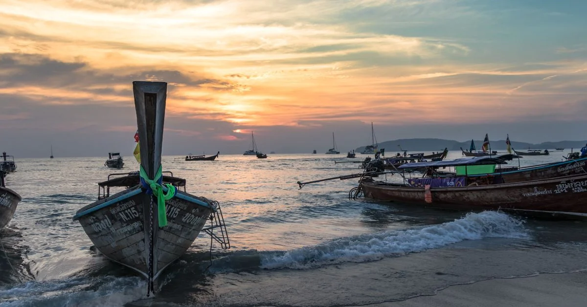 The Ultimate Food Lover&rsquo;s Guide to Nong Prue: Flavors, Feasts, and Lounge Stops
