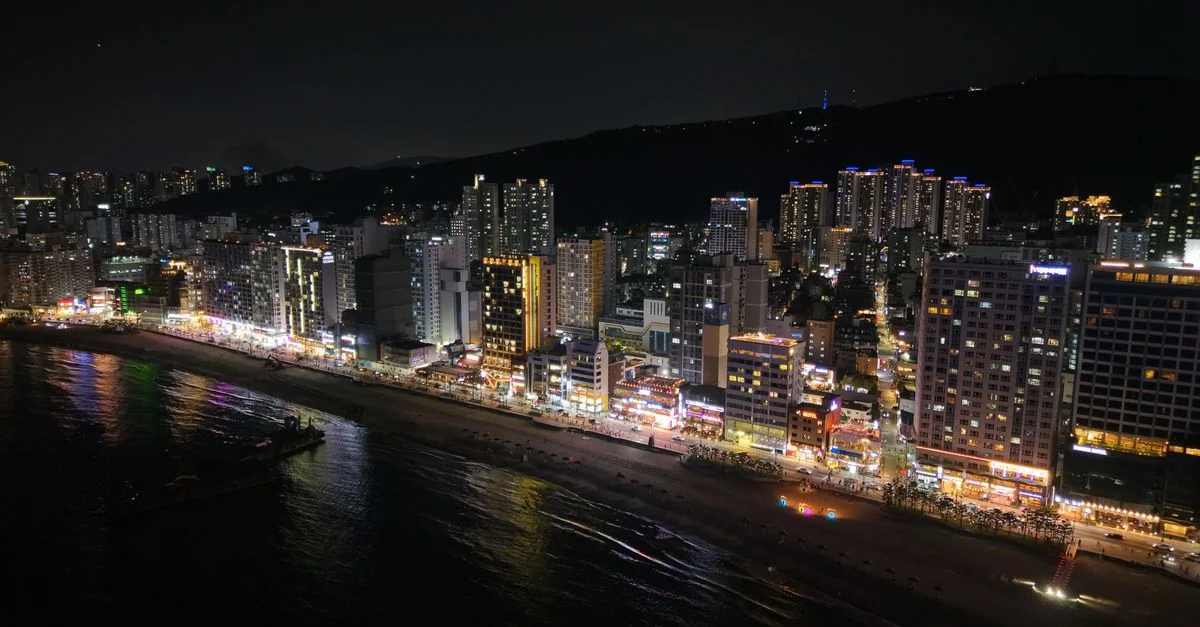 North Korea Passport Visa Requirements Guide