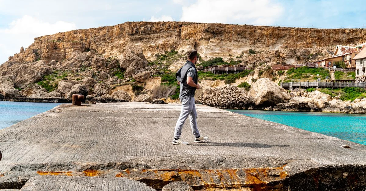 Northern Region, Malta: A Water Sports Paradise
