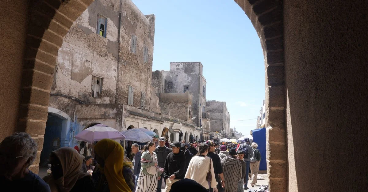 Nouaceur Multi-Day Tours: A Practical Guide to Multi-Day Journeys