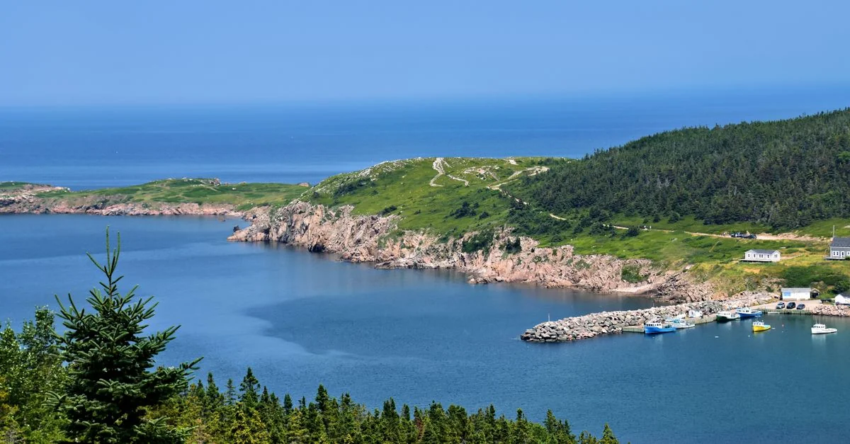 Nova Scotia’s Escape Rooms and Puzzle Experiences: A Thrilling Adventure Awaits
