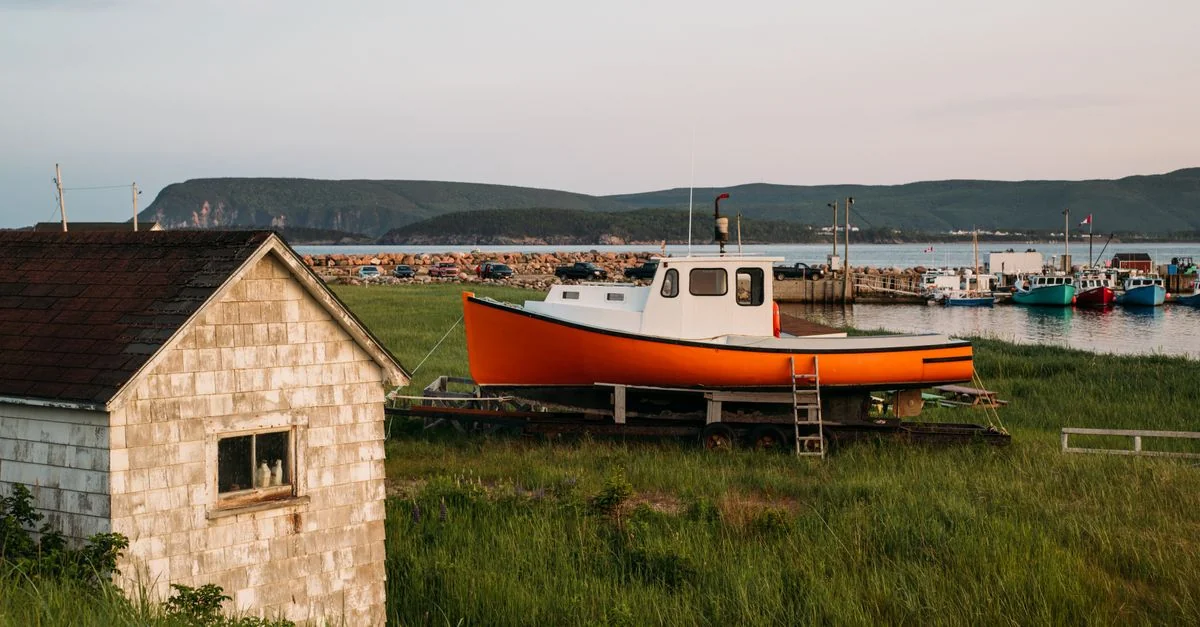Nova Scotia’s Escape Rooms and Puzzle Experiences: A Thrilling Adventure Awaits