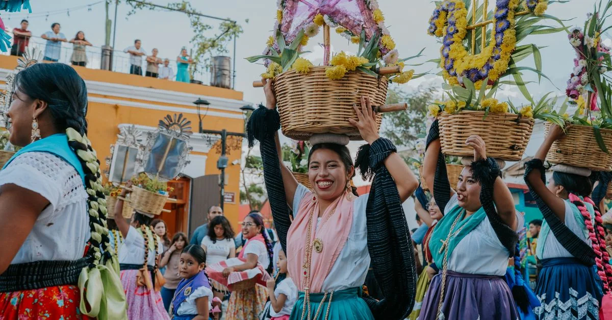 Oaxaca: A Deep Dive into Zapotec History and Oaxacan Craft