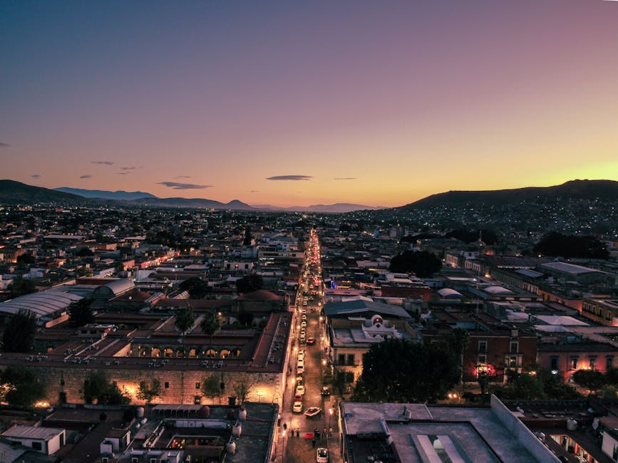 oaxaca-mexico