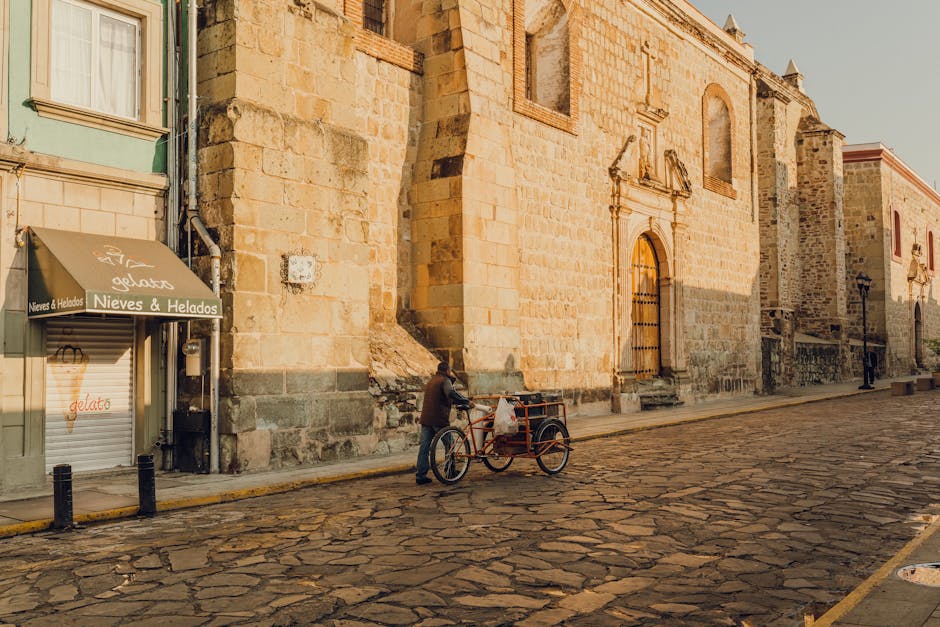 oaxaca-mexico