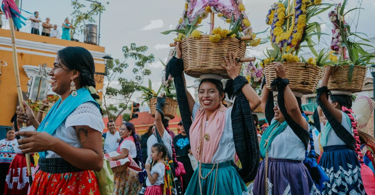 Explore Oaxaca&rsquo;s Soul: The Best Walking Tours for First-Time Visitors
