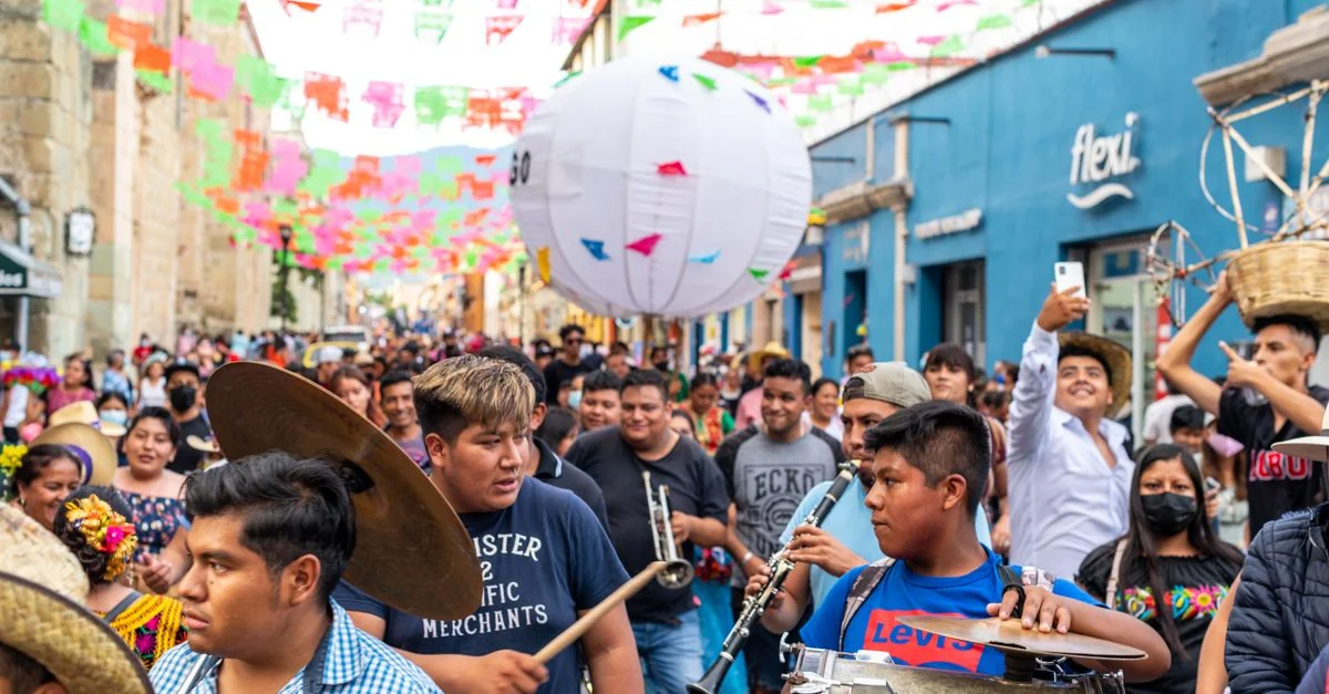 Explore Oaxaca&rsquo;s Soul: The Best Walking Tours for First-Time Visitors