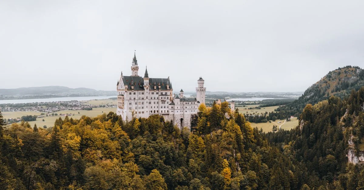 Ultimate Guide to Oberbayern Food Tours and Culinary Experiences
