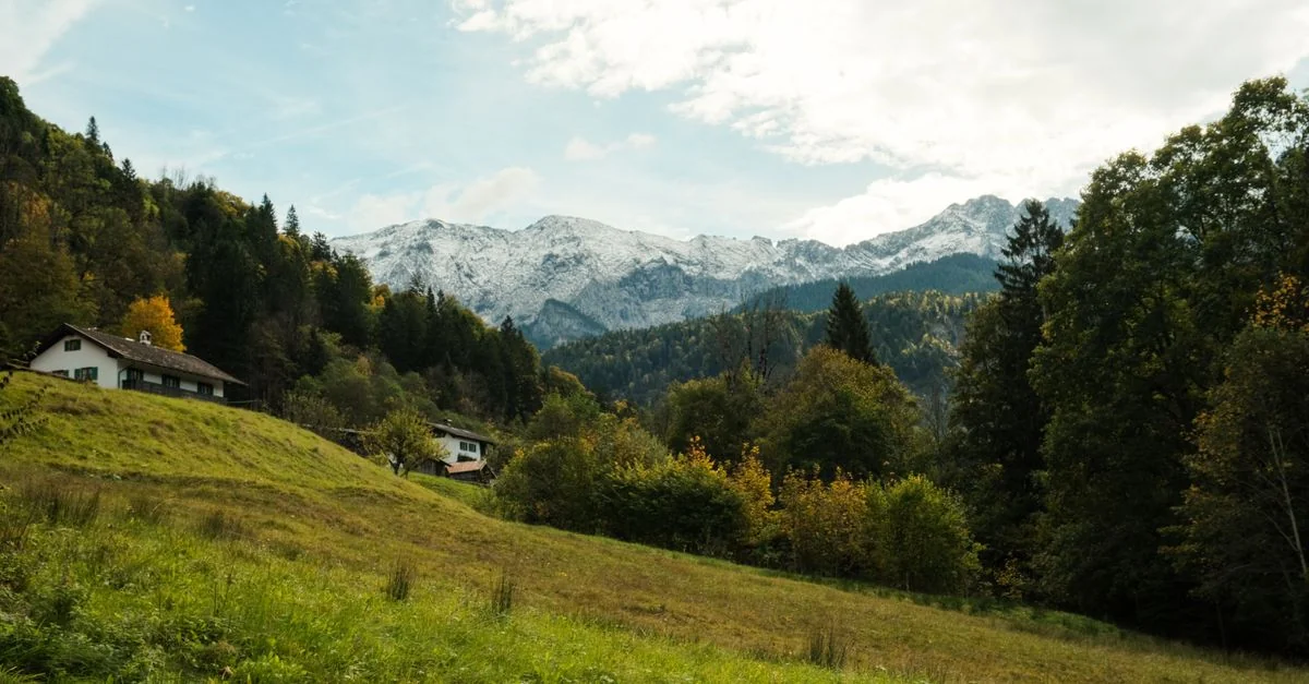 Ultimate Guide to Oberbayern Food Tours and Culinary Experiences