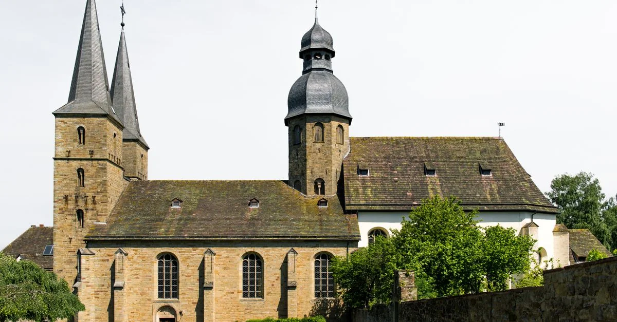 Oberpfalz Escape Rooms and Puzzle Experiences: An Enthusiast’s Guide