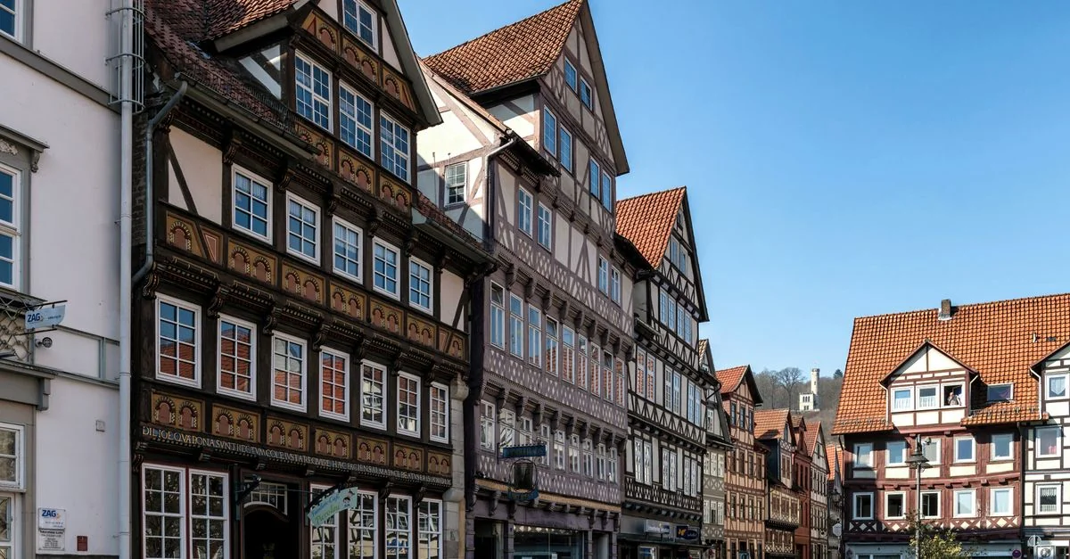 Oberpfalz Escape Rooms and Puzzle Experiences: An Enthusiast’s Guide