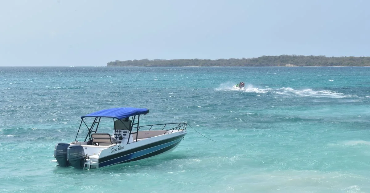 Ocho Rios water sports