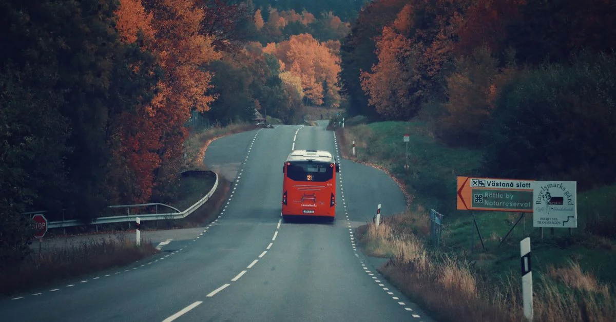 Offenburg to Strasbourg by Bus: A Budget Travel Guide