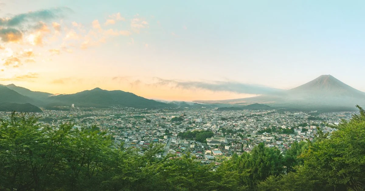 Best Cruise Tours in Oita