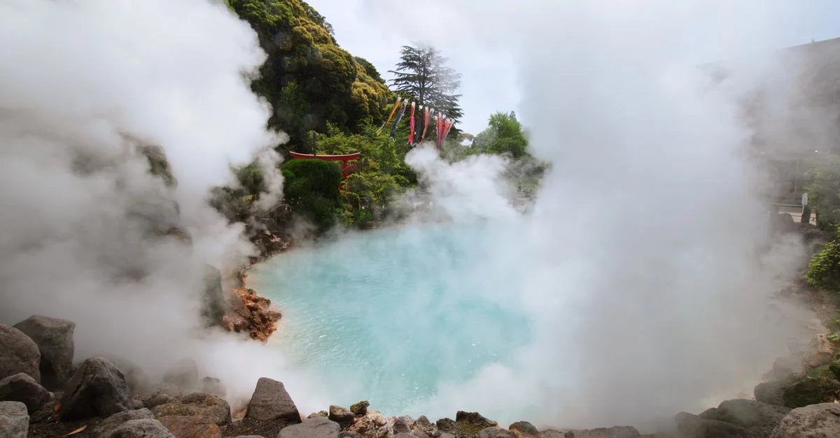 Best Cruise Tours in Oita