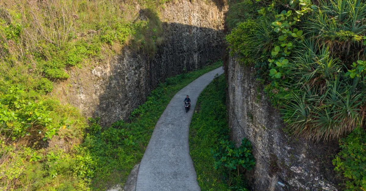 Okinawa Day Trips: Castles, Coasts & Mountain Roads