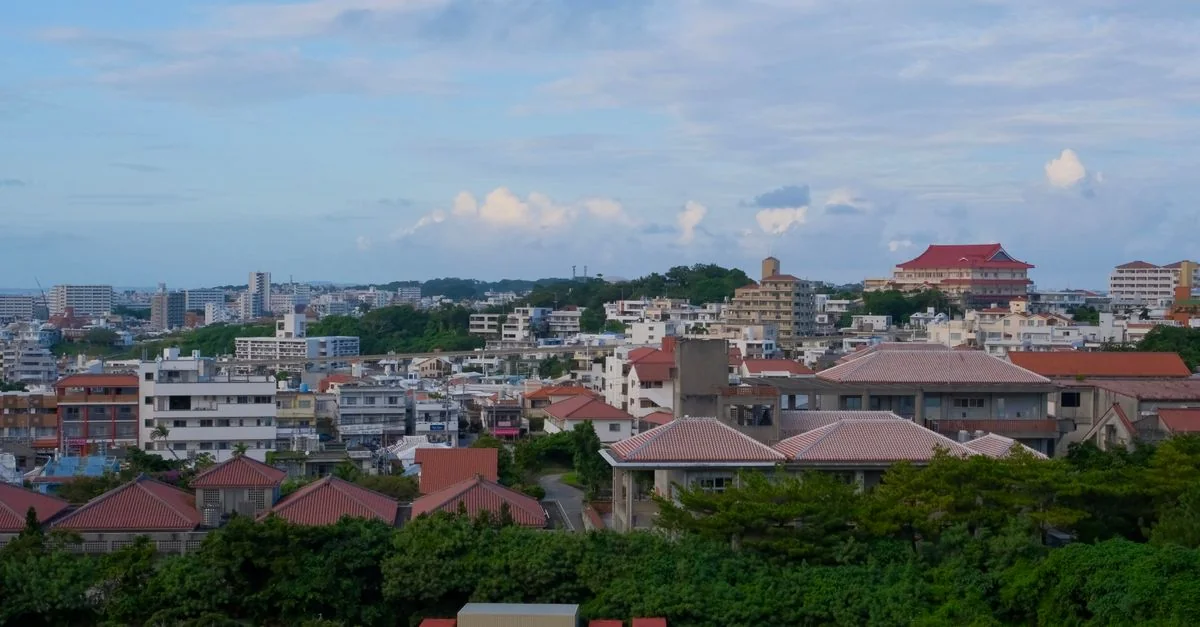 Comprehensive Walking Tours Guide for Okinawa