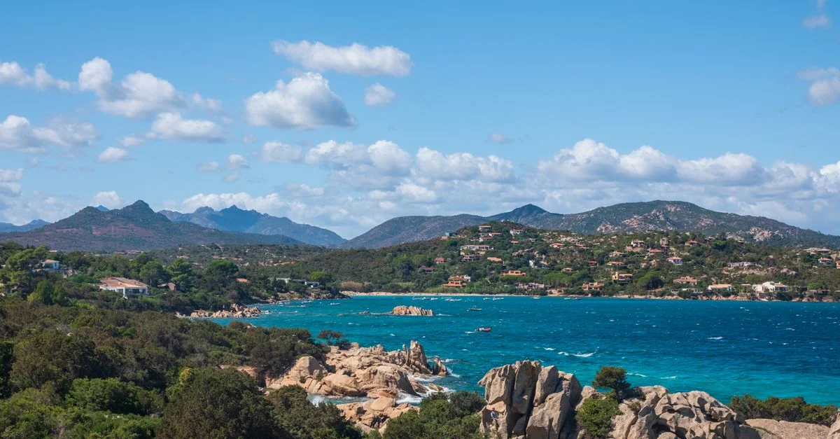 Crossing the Tyrrhenian: The Olbia to Corsica Ferry Guide