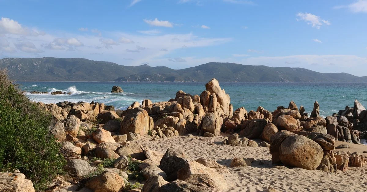The Ultimate Olbia to Nice Ferry Guide: Slow Travel Across the Mediterranean