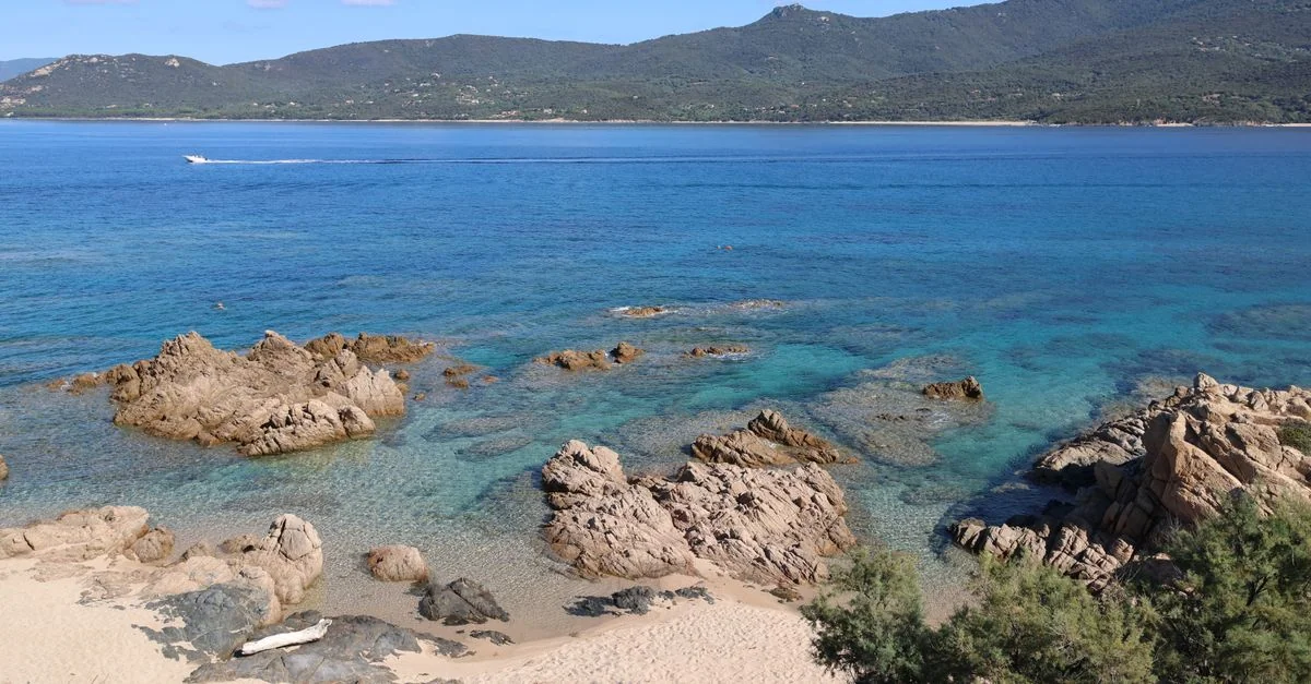 The Ultimate Olbia to Nice Ferry Guide: Slow Travel Across the Mediterranean