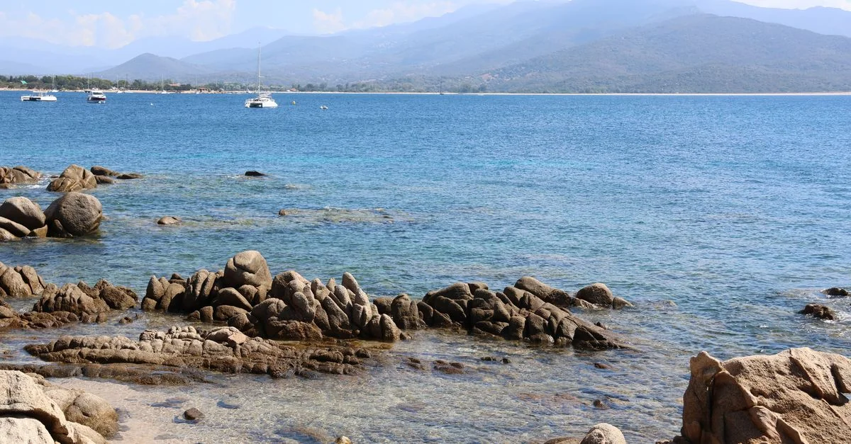 The Ultimate Olbia to Nice Ferry Guide: Slow Travel Across the Mediterranean