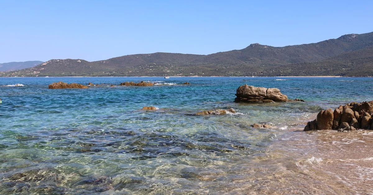 The Ultimate Olbia to Nice Ferry Guide: Slow Travel Across the Mediterranean