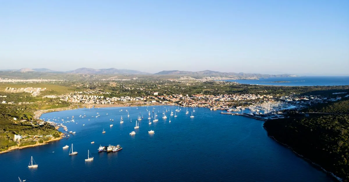 The Ultimate Olbia to Nice Ferry Guide: Slow Travel Across the Mediterranean