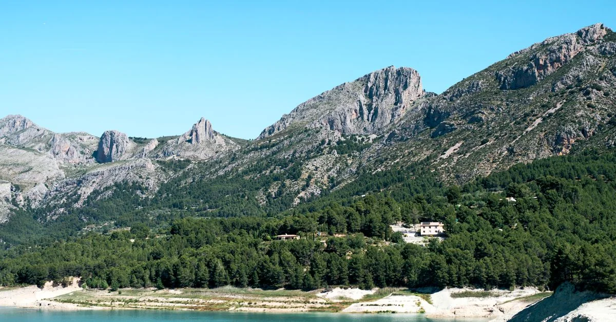Traveling Between Ontinyent and Valencia